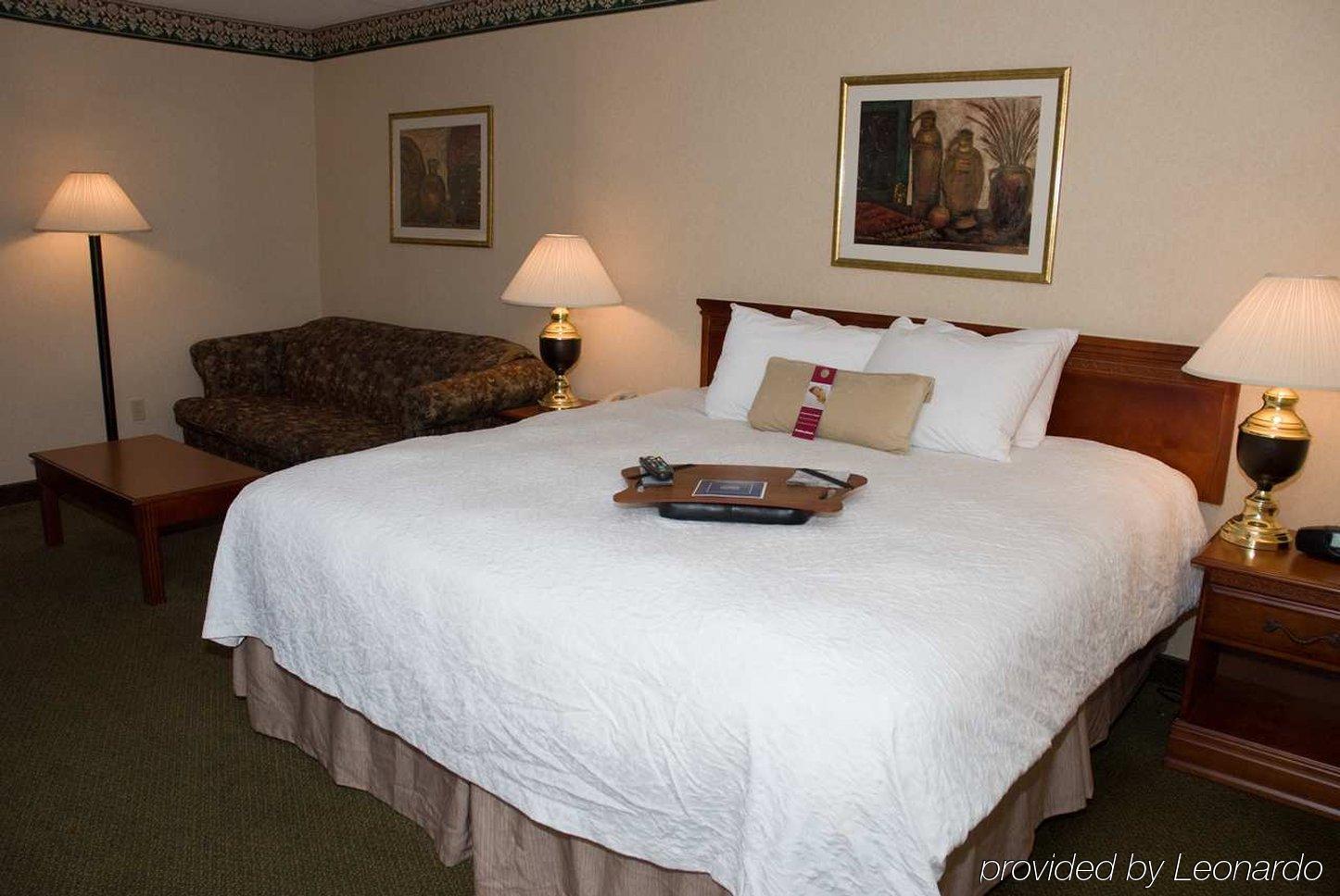 Hampton Inn Groton/Mystic Room photo