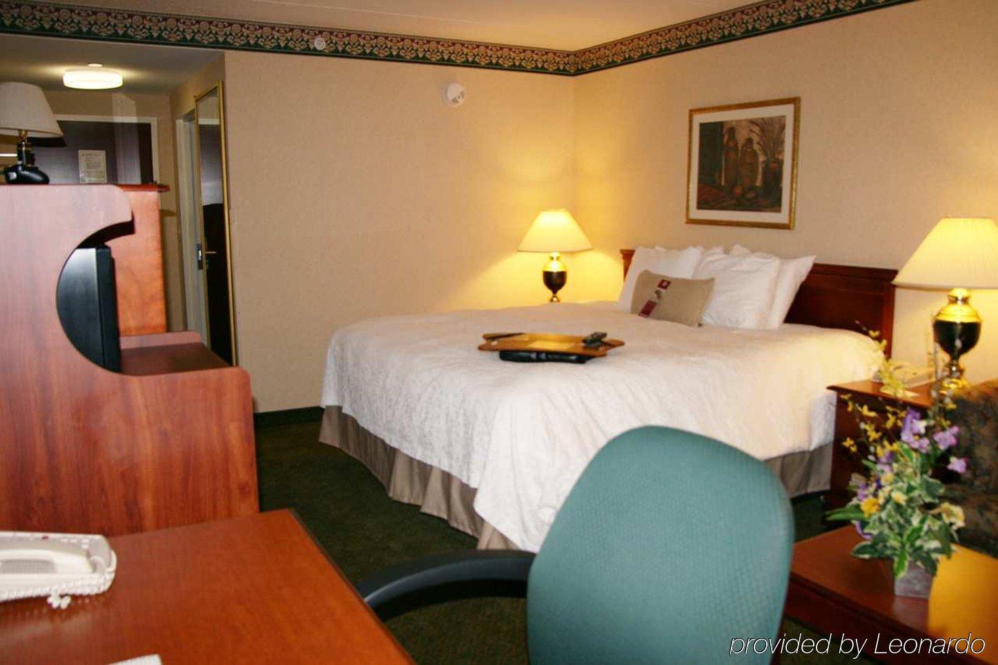 Hampton Inn Groton/Mystic Room photo