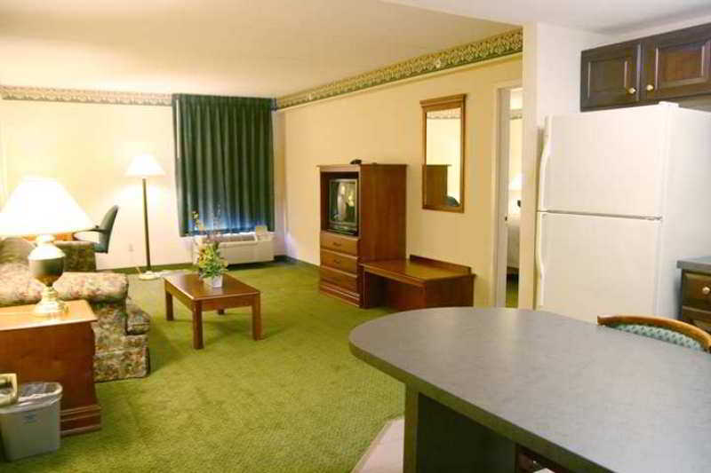 Hampton Inn Groton/Mystic Room photo