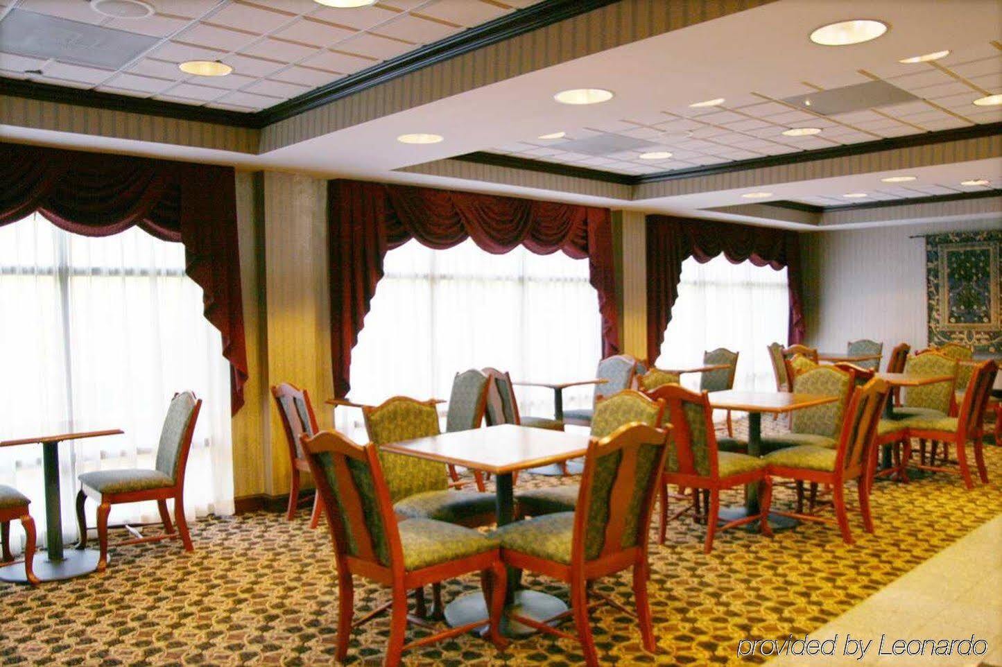 Hampton Inn Groton/Mystic Exterior photo